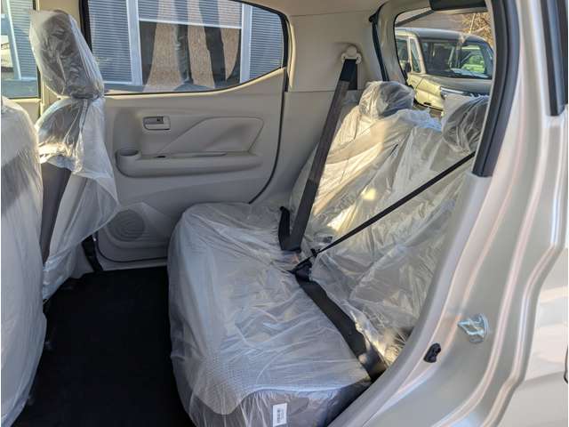 日産 デイズ ６６０ Ｘ R7年 (関東) 99