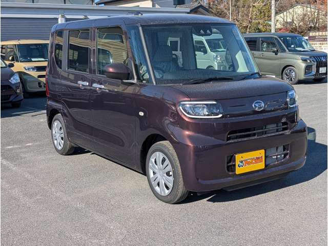 ダイハツ タント ６６０ Ｌ R7年 (関東) 99