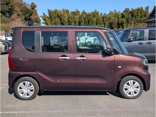 ダイハツ タント ６６０ Ｌ R7年 (関東) 99