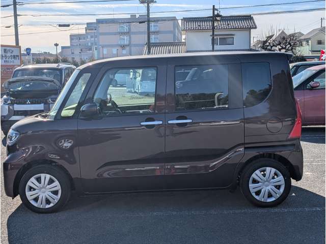 ダイハツ タント ６６０ Ｌ R7年 (関東) 99
