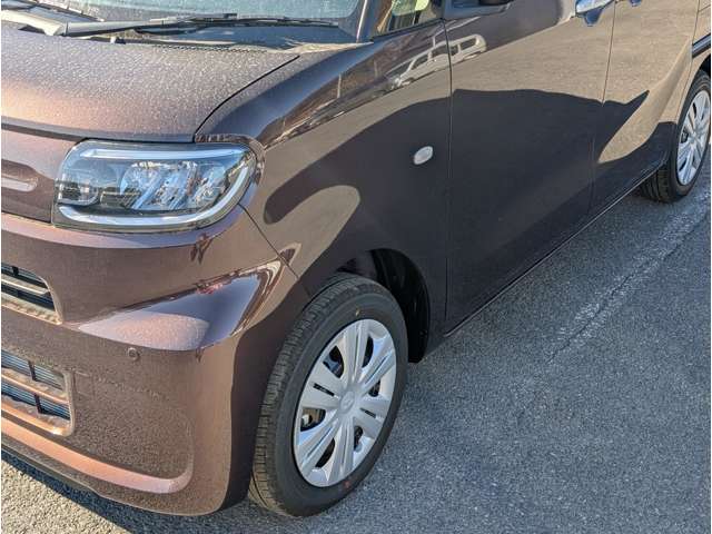 ダイハツ タント ６６０ Ｌ R7年 (関東) 99