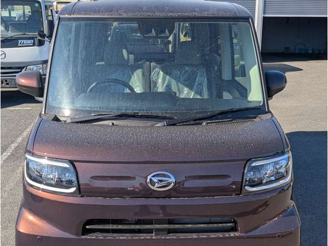 ダイハツ タント ６６０ Ｌ R7年 (関東) 99