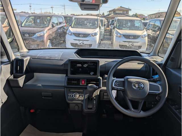 ダイハツ タント ６６０ Ｌ R7年 (関東) 99