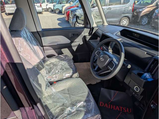 ダイハツ タント ６６０ Ｌ R7年 (関東) 99