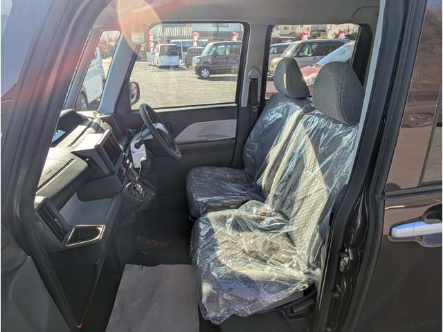 ダイハツ タント ６６０ Ｌ R7年 (関東) 99