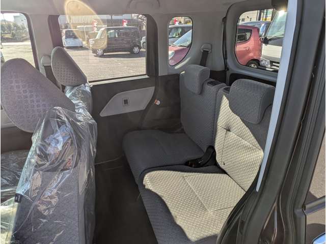 ダイハツ タント ６６０ Ｌ R7年 (関東) 99