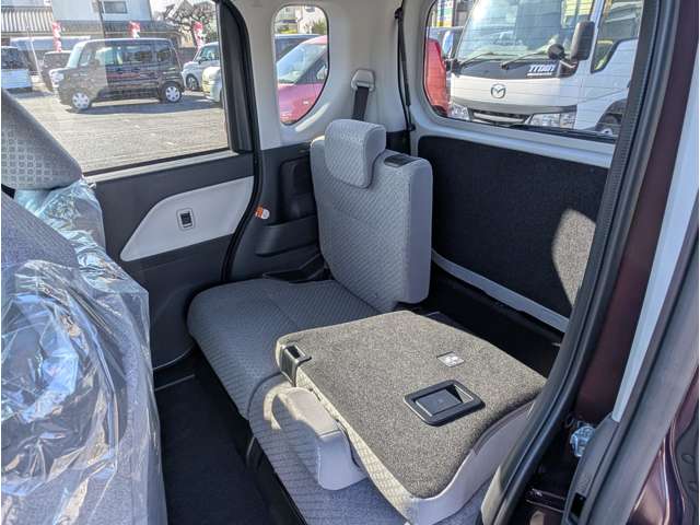 ダイハツ タント ６６０ Ｌ R7年 (関東) 99