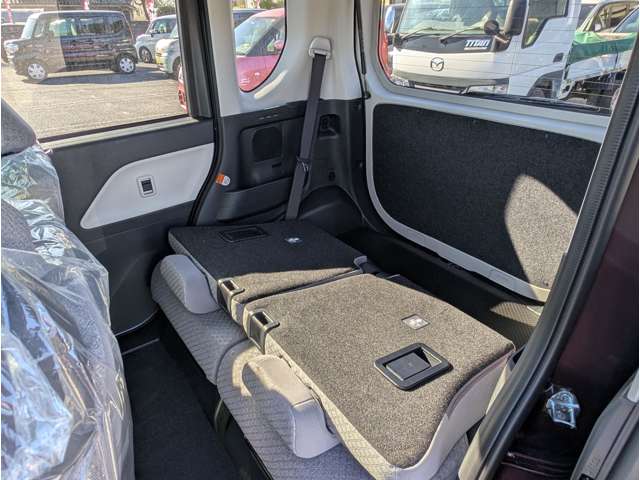 ダイハツ タント ６６０ Ｌ R7年 (関東) 99