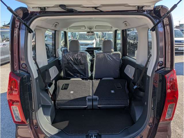 ダイハツ タント ６６０ Ｌ R7年 (関東) 99