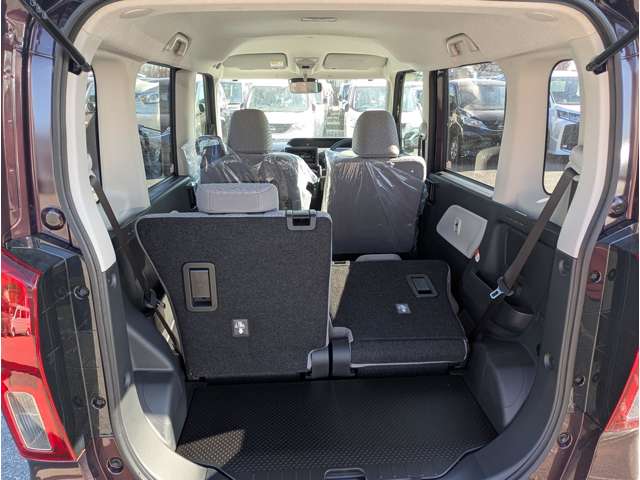 ダイハツ タント ６６０ Ｌ R7年 (関東) 99