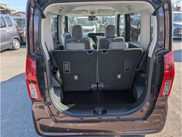 ダイハツ タント ６６０ Ｌ R7年 (関東) 99