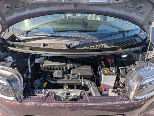 ダイハツ タント ６６０ Ｌ R7年 (関東) 99