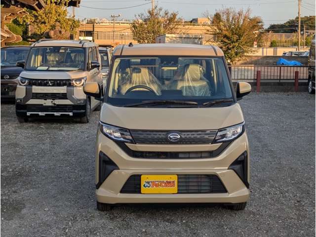 ダイハツ ムーヴ ６６０ Ｘ R7年 (関東) 99