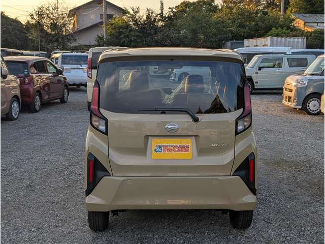 ダイハツ ムーヴ ６６０ Ｘ R7年 (関東) 99