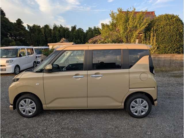 ダイハツ ムーヴ ６６０ Ｘ R7年 (関東) 99