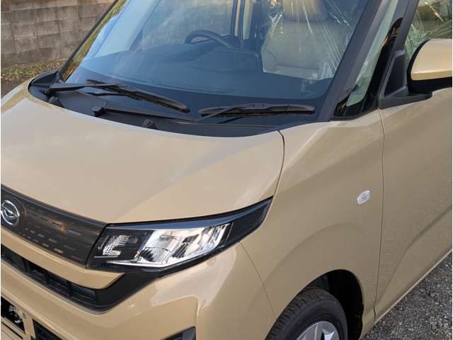 ダイハツ ムーヴ ６６０ Ｘ R7年 (関東) 99