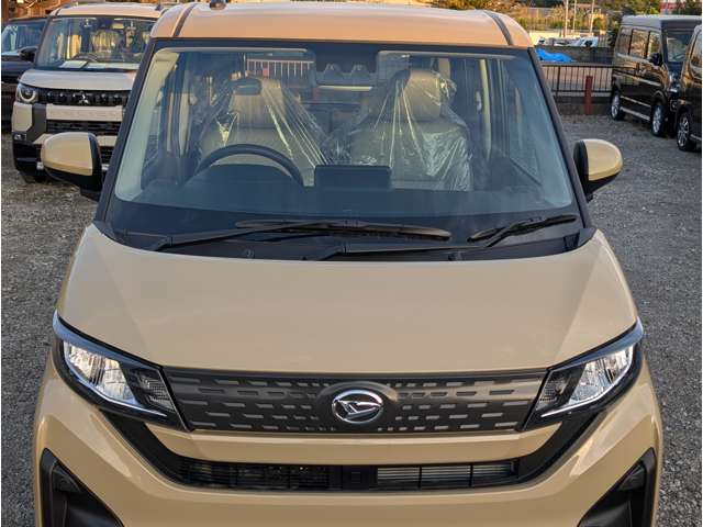 ダイハツ ムーヴ ６６０ Ｘ R7年 (関東) 99