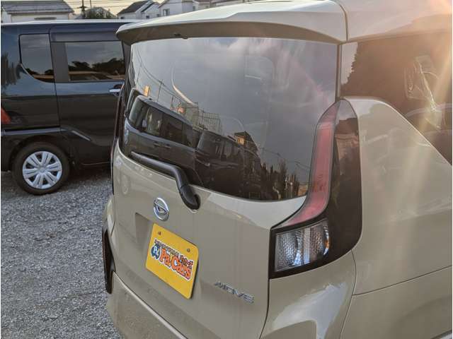 ダイハツ ムーヴ ６６０ Ｘ R7年 (関東) 99