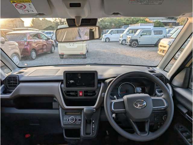 ダイハツ ムーヴ ６６０ Ｘ R7年 (関東) 99