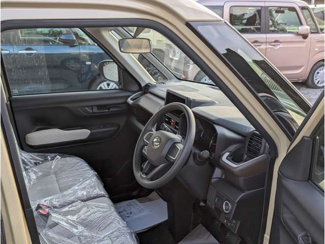 ダイハツ ムーヴ ６６０ Ｘ R7年 (関東) 99