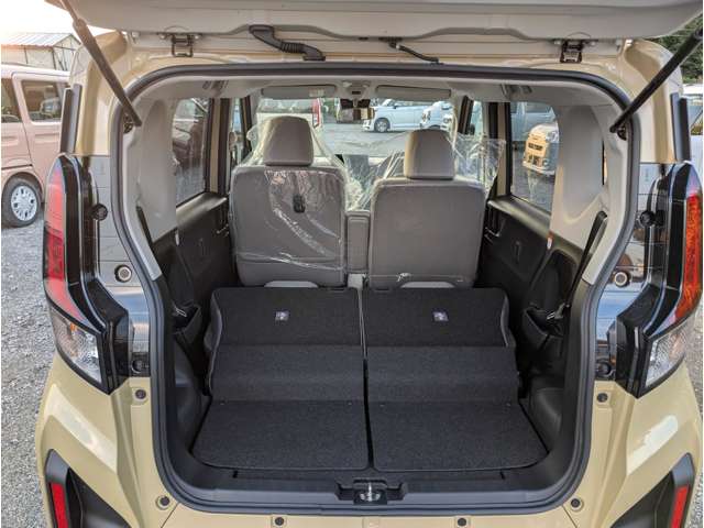 ダイハツ ムーヴ ６６０ Ｘ R7年 (関東) 99