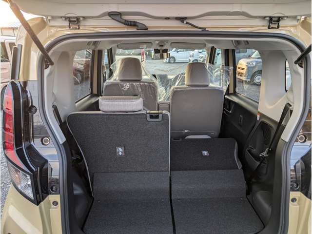 ダイハツ ムーヴ ６６０ Ｘ R7年 (関東) 99