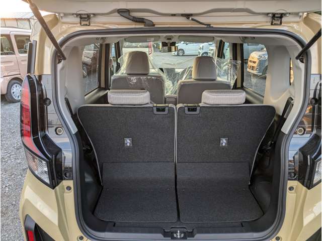 ダイハツ ムーヴ ６６０ Ｘ R7年 (関東) 99