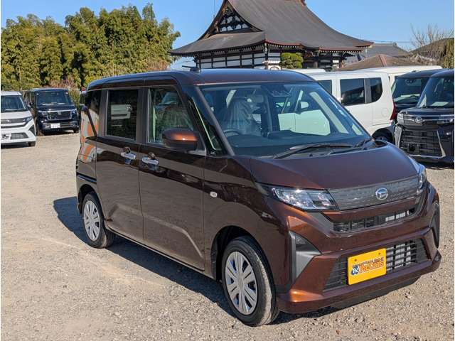 ダイハツ ムーヴ ６６０ Ｘ R7年 (関東) 99