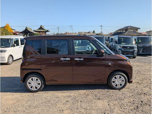 ダイハツ ムーヴ ６６０ Ｘ R7年 (関東) 99