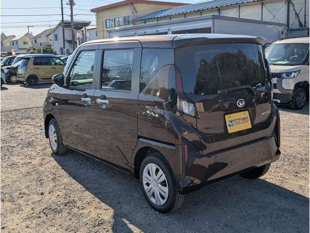 ダイハツ ムーヴ ６６０ Ｘ R7年 (関東) 99