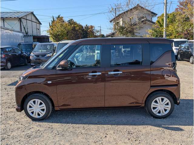 ダイハツ ムーヴ ６６０ Ｘ R7年 (関東) 99