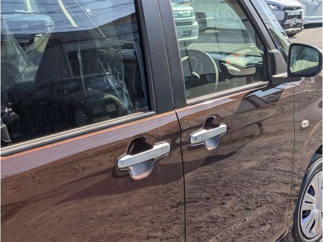 ダイハツ ムーヴ ６６０ Ｘ R7年 (関東) 99