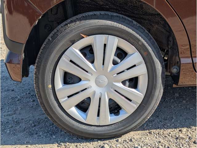 ダイハツ ムーヴ ６６０ Ｘ R7年 (関東) 99