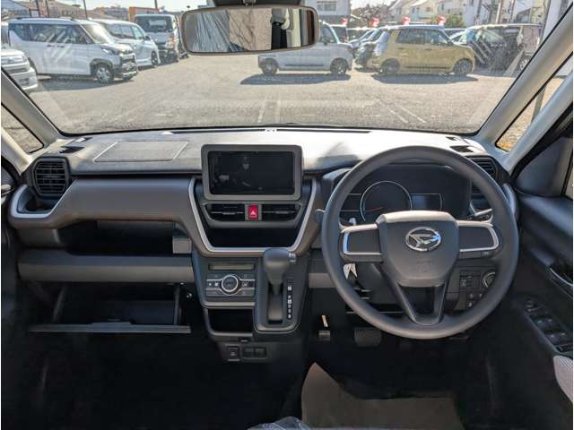 ダイハツ ムーヴ ６６０ Ｘ R7年 (関東) 99