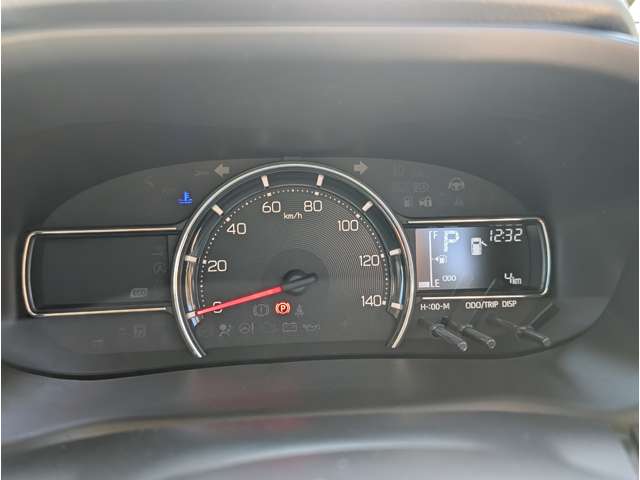 ダイハツ ムーヴ ６６０ Ｘ R7年 (関東) 99