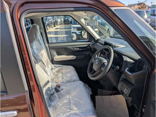 ダイハツ ムーヴ ６６０ Ｘ R7年 (関東) 99