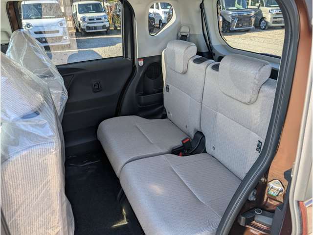 ダイハツ ムーヴ ６６０ Ｘ R7年 (関東) 99