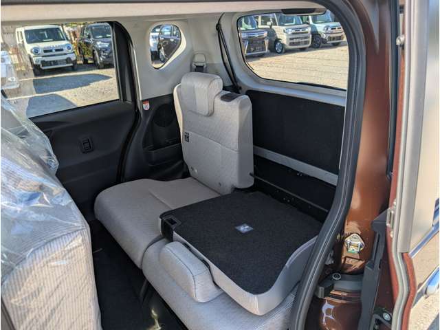 ダイハツ ムーヴ ６６０ Ｘ R7年 (関東) 99