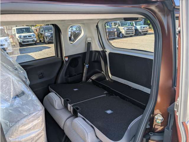 ダイハツ ムーヴ ６６０ Ｘ R7年 (関東) 99