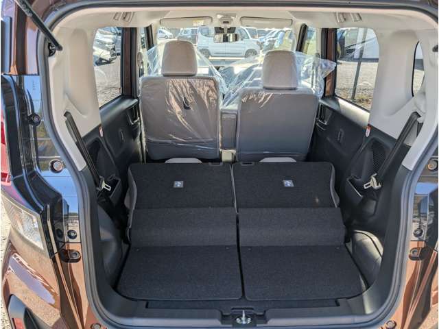 ダイハツ ムーヴ ６６０ Ｘ R7年 (関東) 99