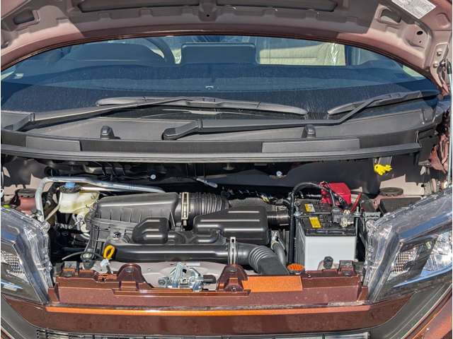 ダイハツ ムーヴ ６６０ Ｘ R7年 (関東) 99