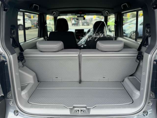 ダイハツ タフト ６６０ Ｇ ダーククロム ベンチャー R7年 (関東) 99