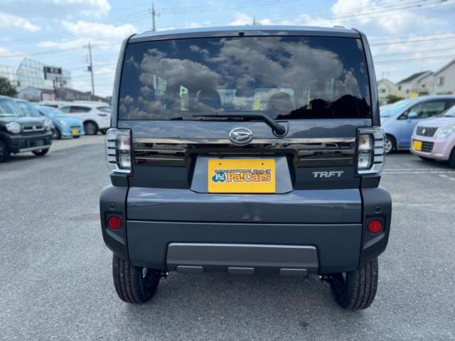 ダイハツ タフト ６６０ Ｇ ダーククロム ベンチャー R7年 (関東) 99