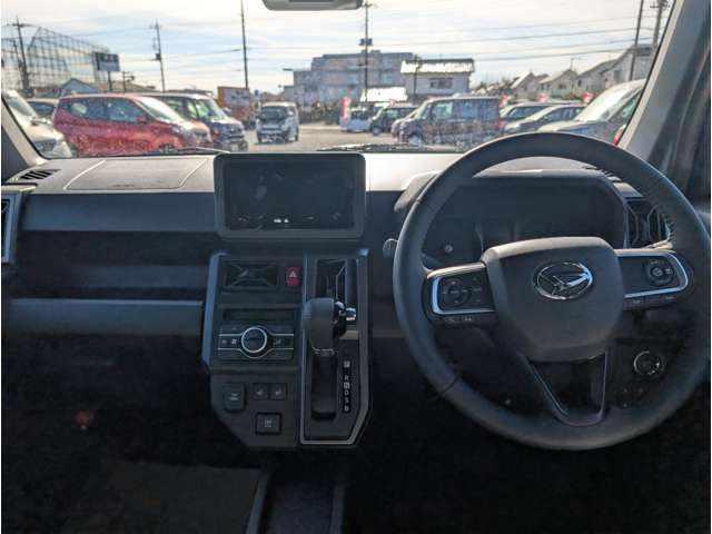 ダイハツ タフト ６６０ Ｇ ダーククロム ベンチャー R7年 (関東) 99