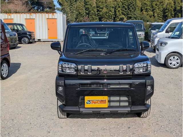 ダイハツ タフト ６６０ Ｇ ダーククロム ベンチャー R7年 (関東) 99