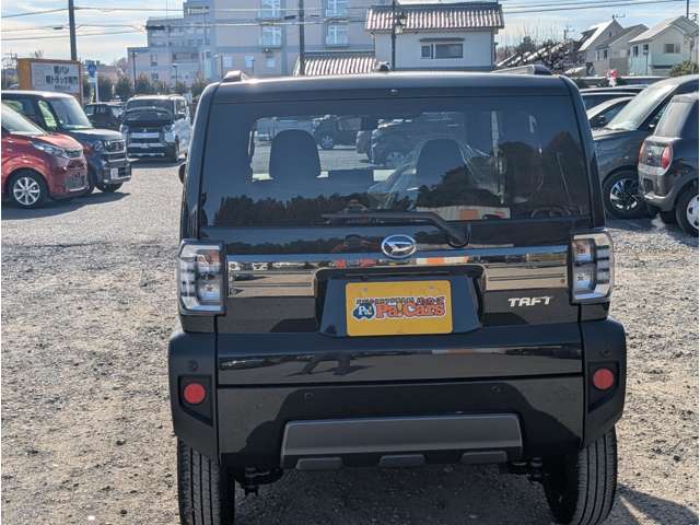 ダイハツ タフト ６６０ Ｇ ダーククロム ベンチャー R7年 (関東) 99