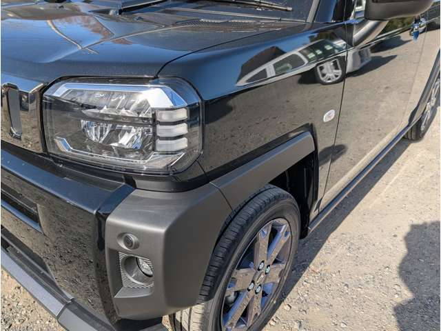 ダイハツ タフト ６６０ Ｇ ダーククロム ベンチャー R7年 (関東) 99