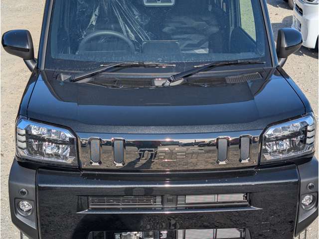 ダイハツ タフト ６６０ Ｇ ダーククロム ベンチャー R7年 (関東) 99