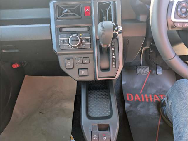 ダイハツ タフト ６６０ Ｇ ダーククロム ベンチャー R7年 (関東) 99