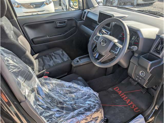 ダイハツ タフト ６６０ Ｇ ダーククロム ベンチャー R7年 (関東) 99